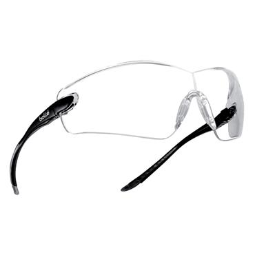 COBRA PLATINUMÂ® Safety Glasses - Clear