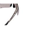 CONTOUR PLATINUMÂ® Safety Glasses - Smoke