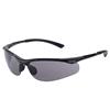 CONTOUR PLATINUMÂ® Safety Glasses - Smoke