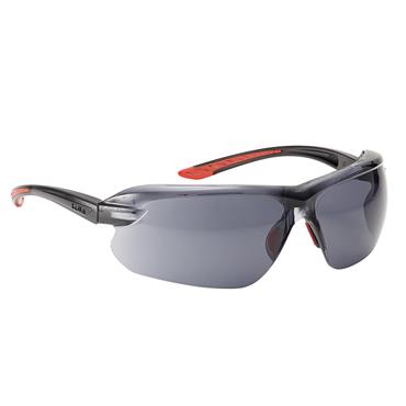 IRI-S PLATINUMÂ® Safety Glasses - Smoke