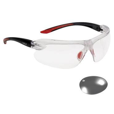IRI-S PLATINUMÂ® Safety Glasses - Clear
