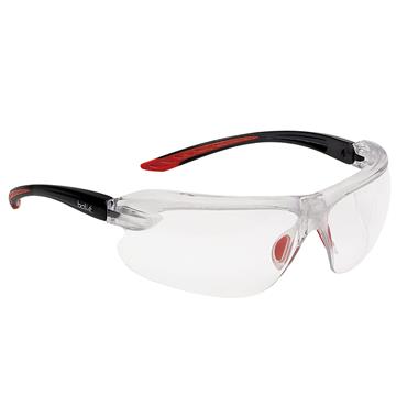 IRI-S PLATINUMÂ® Safety Glasses - Clear