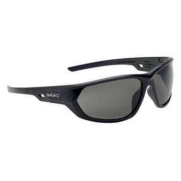 Komet Smoke Safety Glasses - Smoke