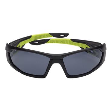 MERCURO PLATINUMÂ® Safety Glasses - Smoke