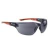 NESS+ PLATINUMÂ® Safety Glasses - Smoke