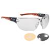 NESS+ PLATINUMÂ® Safety Glasses - Clear