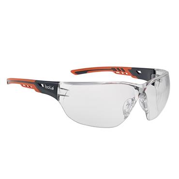 NESS+ PLATINUMÂ® Safety Glasses - Clear