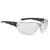 Bolle Ness + Platinum Safety Glasses Clear