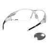 RUSH Safety Glasses - Clear HD