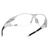 RUSH Safety Glasses - Clear HD