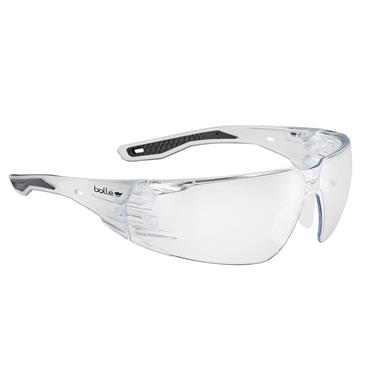 Rush 2.0 PLATINUMÂ® Lite Safety Glasses - Clear
