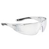 Rush 2.0 PLATINUMÂ® Lite Safety Glasses - Clear