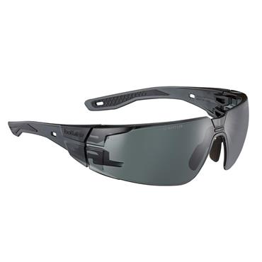 Rush 2.0 PLATINUMÂ® Lite Safety Glasses - Smoke