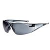 BOLLE SAFETY GLASSES -SMOKE
