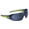 SILEX Safety Glasses - Smoke