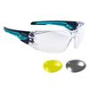 SILEX Safety Glasses - Clear