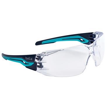 SILEX Safety Glasses - Clear