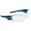 SILEX Safety Glasses - Clear