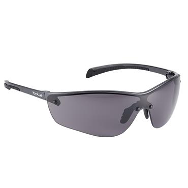 SILIUM+ PLATINUMÂ®  Safety Glasses - Smoke