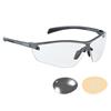 SILIUM+ PLATINUMÂ® Safety Glasses - Clear