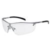 SILIUM Safety Glasses - Clear