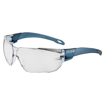 SWIFT Safety Glasses - Clear