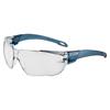 SWIFT Safety Glasses - Clear