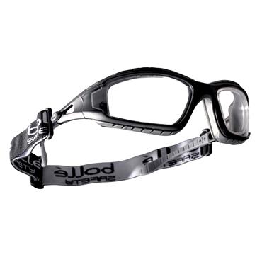 BOLLE SAFETY GLASSES TRACKER