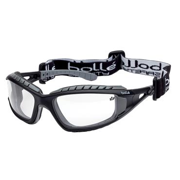 BOLLE SAFETY GLASSES TRACKER