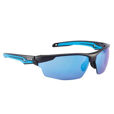 TRYON Safety Glasses - Blue Flash