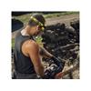 Goggle Faceguard