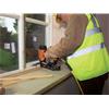 BOSTITCH NAILER 16G 25-64MM MAGNESIUM FINISH (AIR)