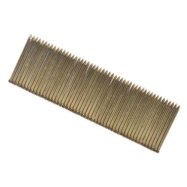 BOSTITCH NAILS MASONRY HARDENED 15G 30MM (PK 1500)
