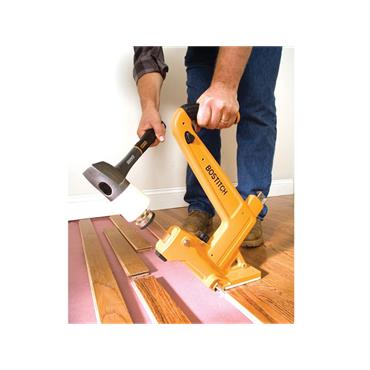 MFN201 Manual Flooring Cleat Nailer