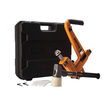 MFN201 Manual Flooring Cleat Nailer