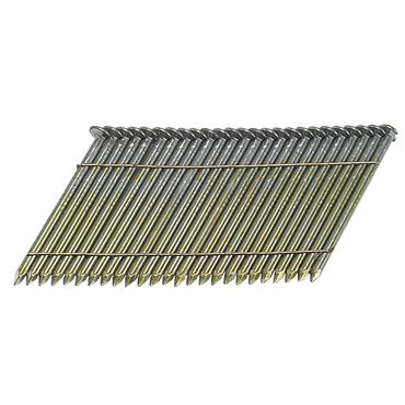 BOSTITCH NAIL 90MM RING SHANK (2000)