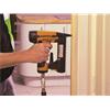 SX1838-E Pneumatic Stapler 38mm 18 Gauge