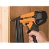 SX1838-E Pneumatic Stapler 38mm 18 Gauge