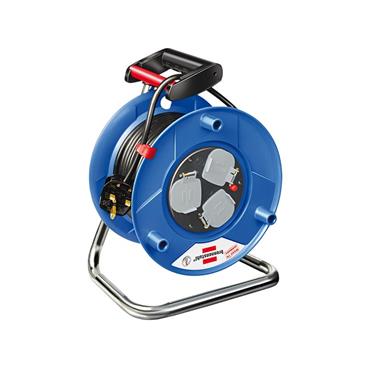 Garant Cable Reel 240V 13A 3-Socket 20m