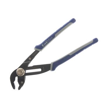 Twin Slip Joint Multigrip Pliers 311mm