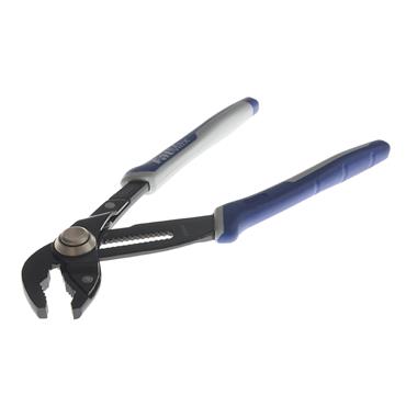 Twin Slip Joint Multigrip Pliers 311mm
