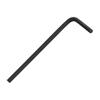 Metric Short Arm Hexagon Key 2.5mm