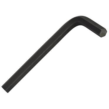 Metric Short Arm Hexagon Key 12mm