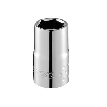 Hexagon Socket 6 Point Regular 1/4in Drive 5.5mm
