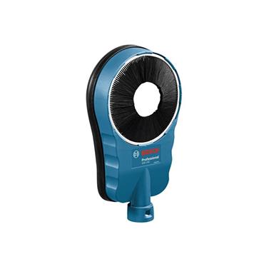 GDE 162 Professional SDS Dust Guard