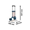 0A00 L-BOXX Collapsible Hand Truck