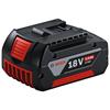 GBA Battery Pack 18V 5.0Ah Li-ion