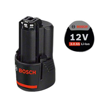 GBA 12V Professional Battery 12V 3.0Ah Li-ion