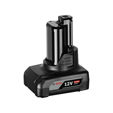 GBA 12V Professional Battery 12V 6.0Ah Li-ion