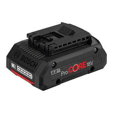 ProCORE18V Battery 18V 4.0Ah Li-ion